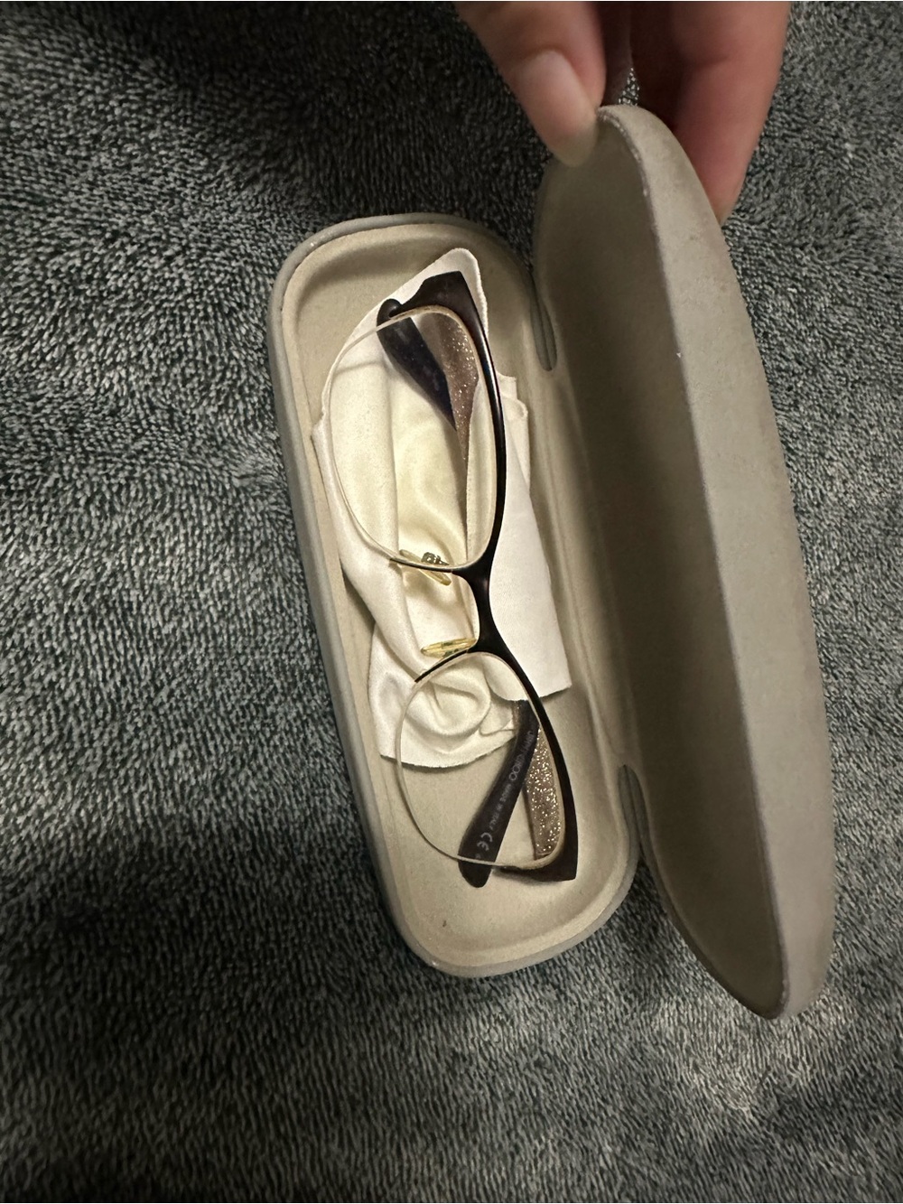 Jimmy Choo JC106-F62 Frames